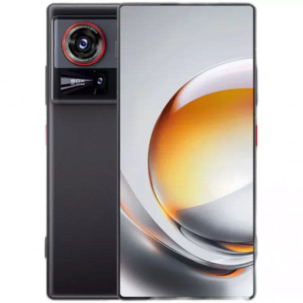 ZTE nubia Z80 Ultra 512GB Black
