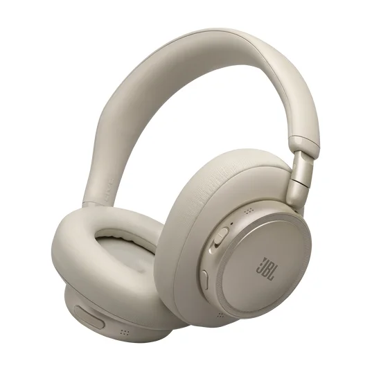 JBL LIVE 780NC Copper