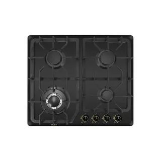 Eurolux EU-GH3608GSBD Black