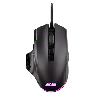 2E Gaming MG330 Black