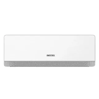 Riffel ASW-ME 120/121 White