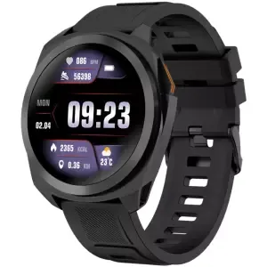 Canyon Maveric SW-83 Black