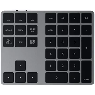 Satechi Extended ST-XLABKM Space Gray