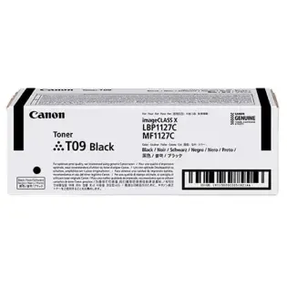 Canon CRG-T09B