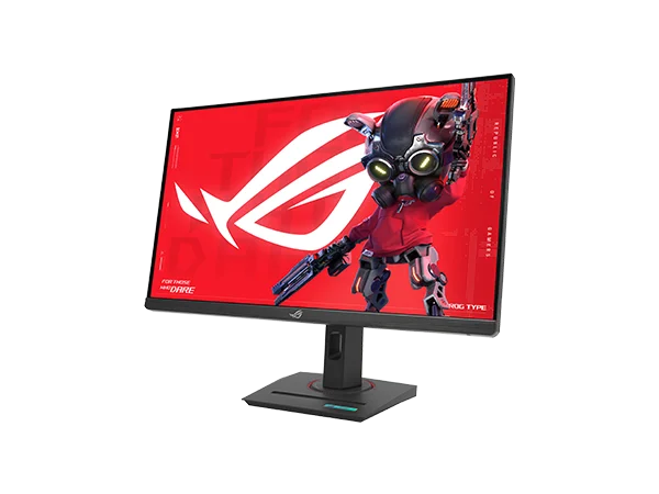 ASUS ROG Strix XG27ACMG