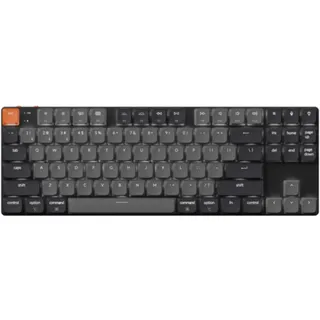 Keychron K1 Version 6 Switch K1X-A1-AZ Red