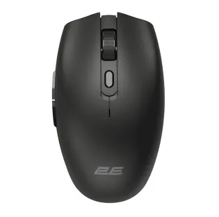 2E Rechargeable WL Black (MF2030)