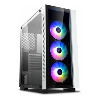 MATREXX 55 V3 ADD-RGB WH 3f White