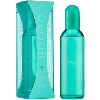 Colour Me Colour Me Aqua EDP 100ml
