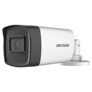 Hikvision 5 MP Fixed Bullet Camera