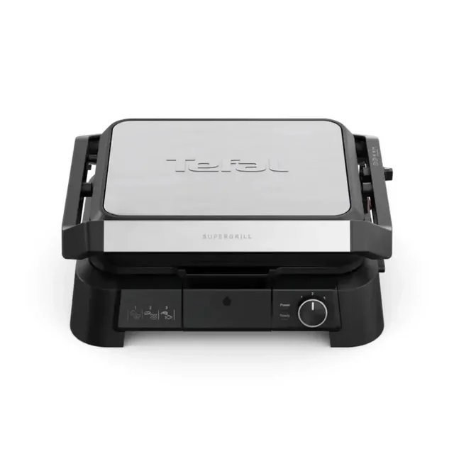 Tefal Supergrill 3 in 1