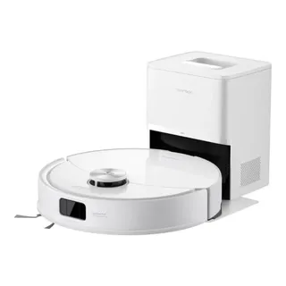 Roborock Q10 VF Plus White