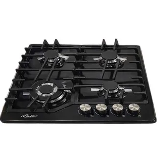 Blackbird BGC-5588B Black