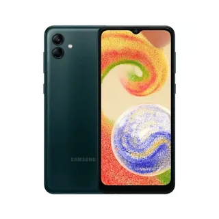Samsung Galaxy A04 32GB Green