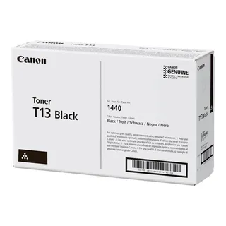 T13 Black