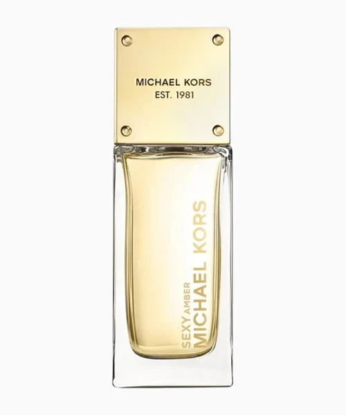 Michael Kors Sexy Amber 50ml