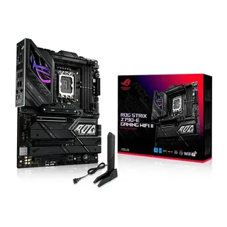 Asus ROG Strix Z790-E Gaming WIFI II
