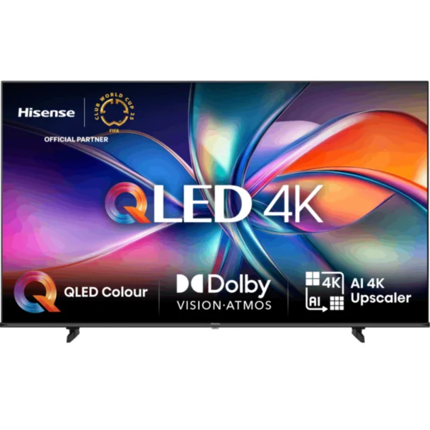 Hisense QLED 85E7Q