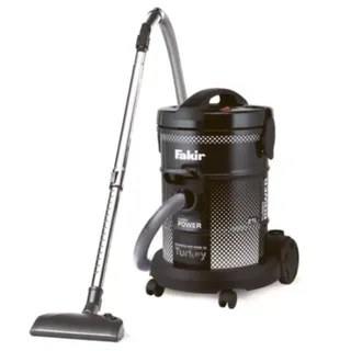 Fakir Black