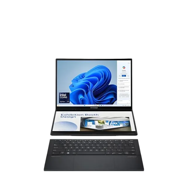 Notbuk Asus UX8406CA-PZ255X