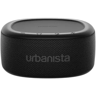 Urbanista Malibu Midnight Black