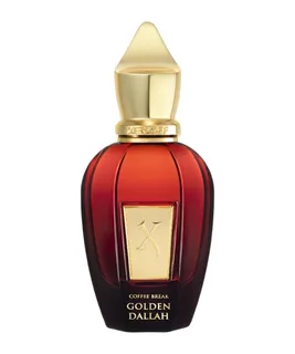 Xerjoff Coffee Break Golden Dallah 50ml