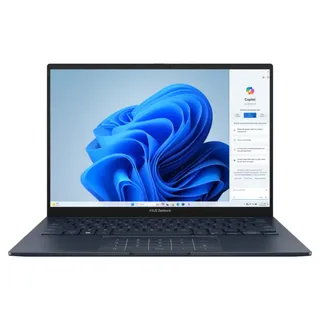 Asus Zenbook 14 OLED 14"