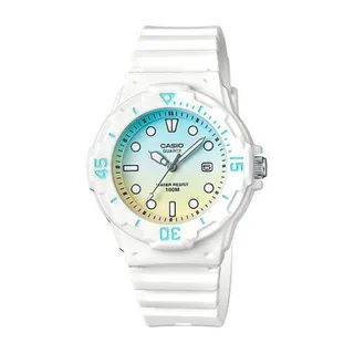 Casio LRW-200H-2E2VDR