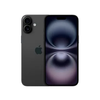 Apple iPhone 16 Plus 512GB Black