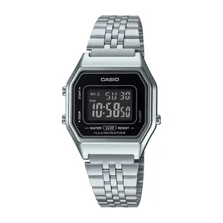 Casio LA680WA-1BDF