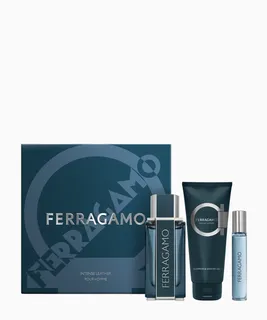 Ferragamo Intense Leather Pour Homme