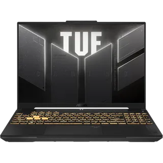 Asus FX607VU-RL233US