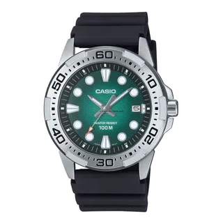 Casio MTD-140-3AVDF