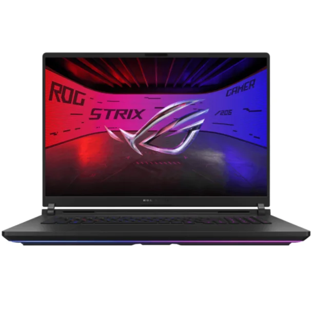 Asus ROG Strix Scar 18" (Core Ultra 9 275HX + RTX 5080, 2024) 32GB, 2TB