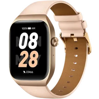 Mibro T2 Light Gold