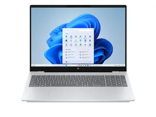 HP OmniBook 7 15.6" (Core 5) 24GB, 1TB — Silver