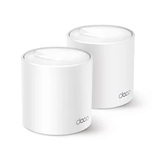 Tp-Link Deco X50 2-pack
