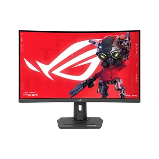 ASUS ROG Strix XG32WCS Curved Gaming
