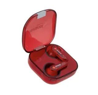 AIWA AT-X80D Red
