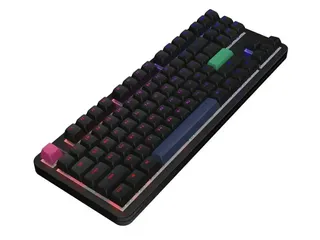 Red Square Alumix TKL Simple RSQ-20049 Red