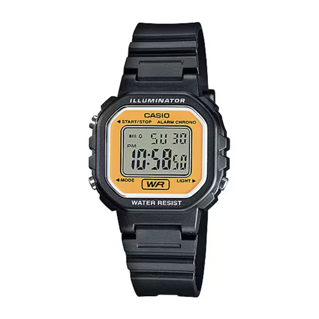 Casio LA-20WH-9ADF