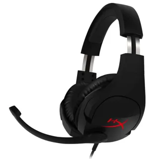 HP HyperX Sting Black