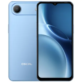 Oscal Flat 3c 128GB Ice Blue