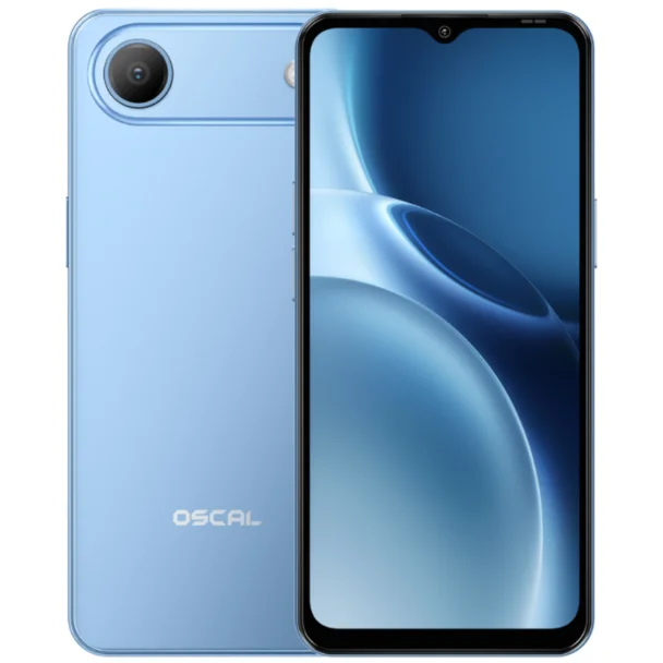 Oscal Flat 3c 128GB Ice Blue