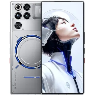 RedMagic 11 Pro 512GB Subzero
