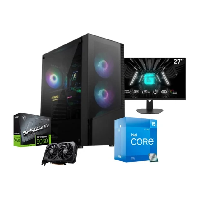 MSI G274F Gaming Edition