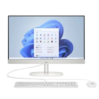 HP All-in-One 24-cr0040