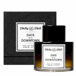 Philly & Phill Date Me In Downtown EDP 100 ml