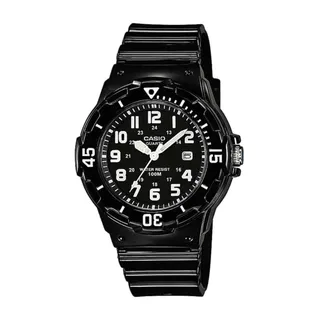 Casio LRW-200H-1BVDF