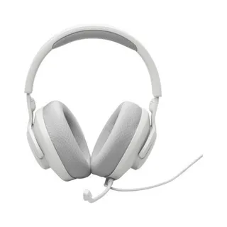 JBL Quantum 100M2 White